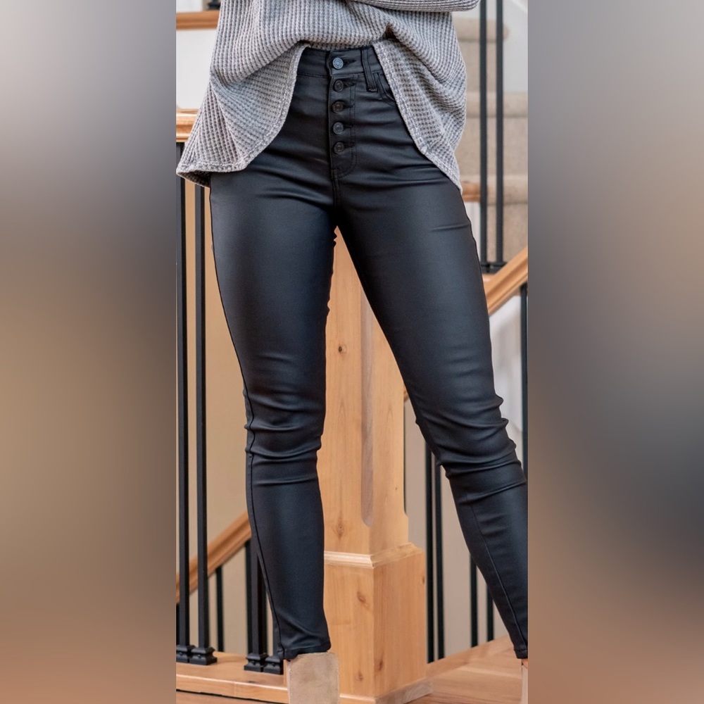 KanCan KC6341ABK Jeans